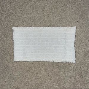 Brandy Melville tube top